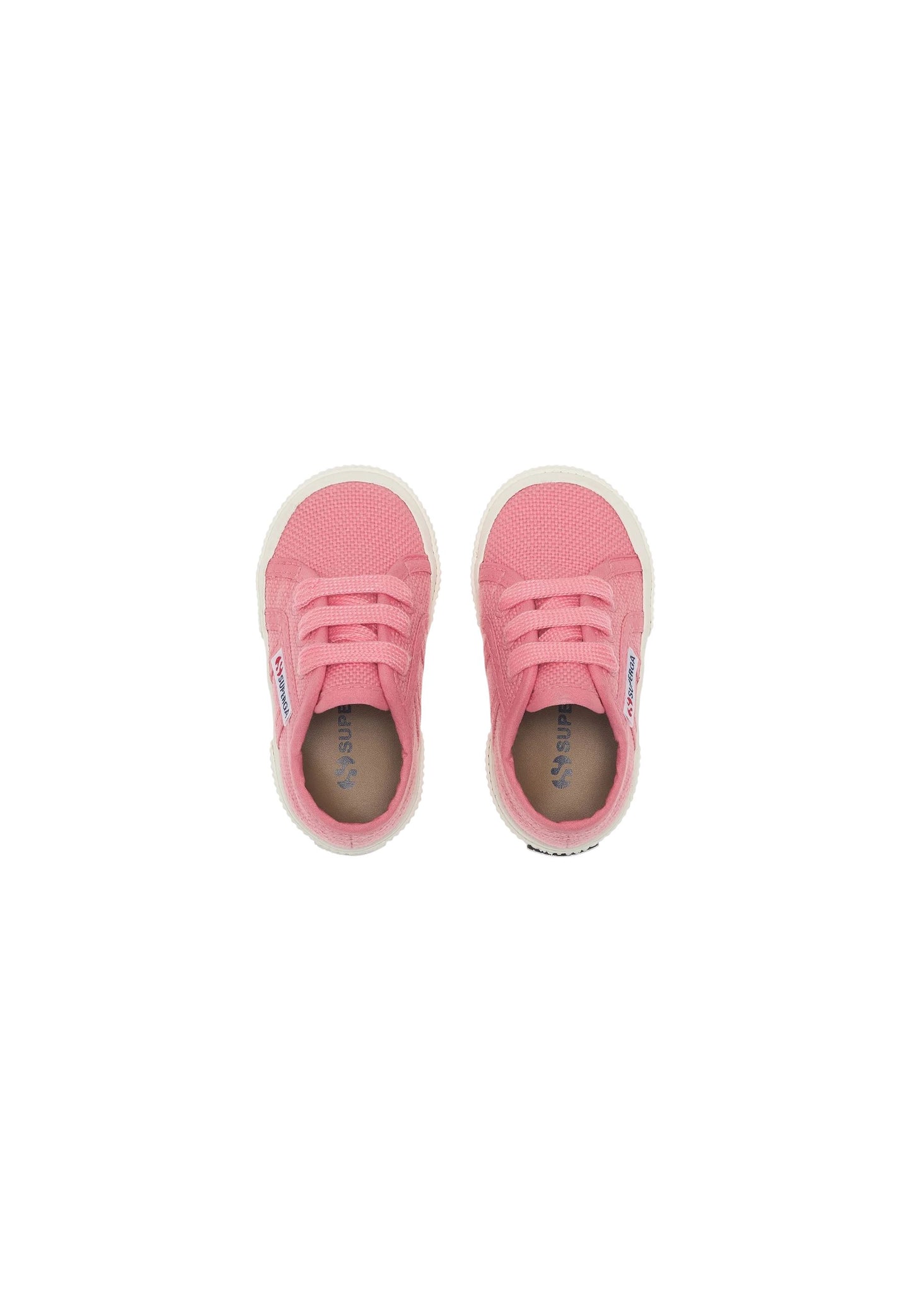 Sneaker SUPERGA Baby Classic 2750 S0005P0 AYN PINK FLAMINGO Bambina