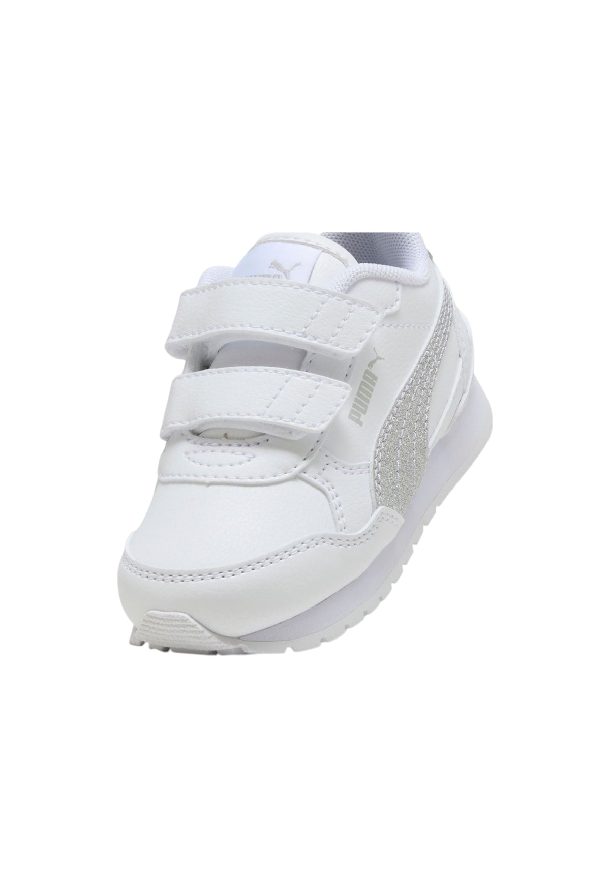 Sneaker PUMA ST RUNNER v4 SL Glitter 401592/401587 01 Bambina