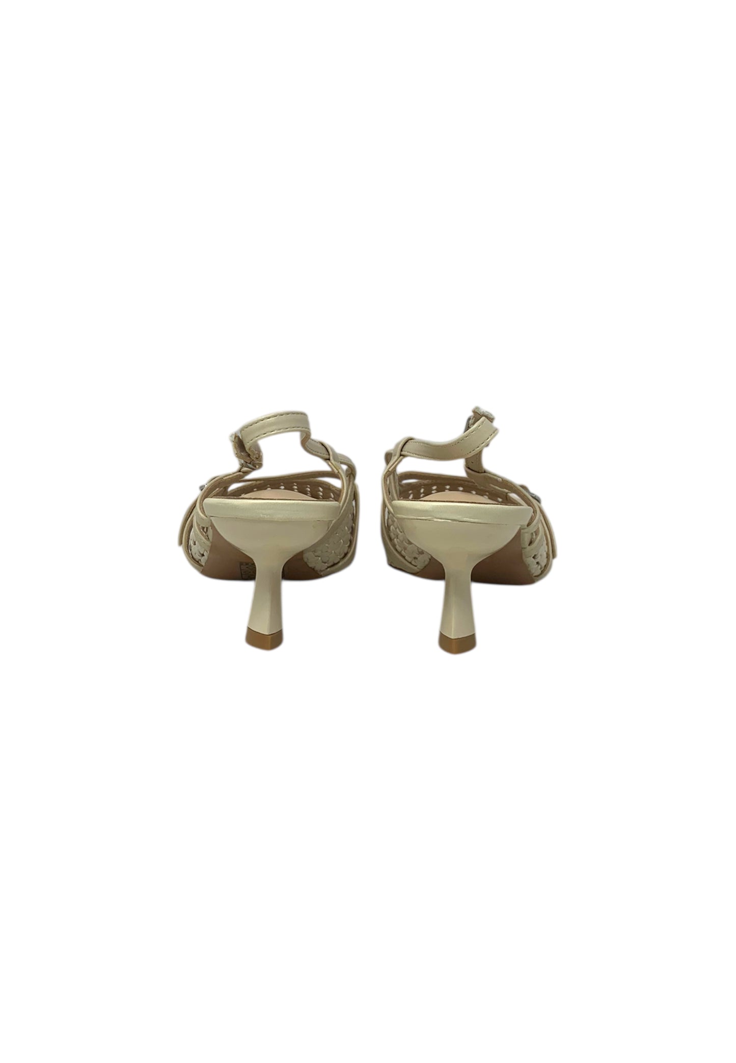 Dècolletè GALIA L2613-12 BEIGE donna