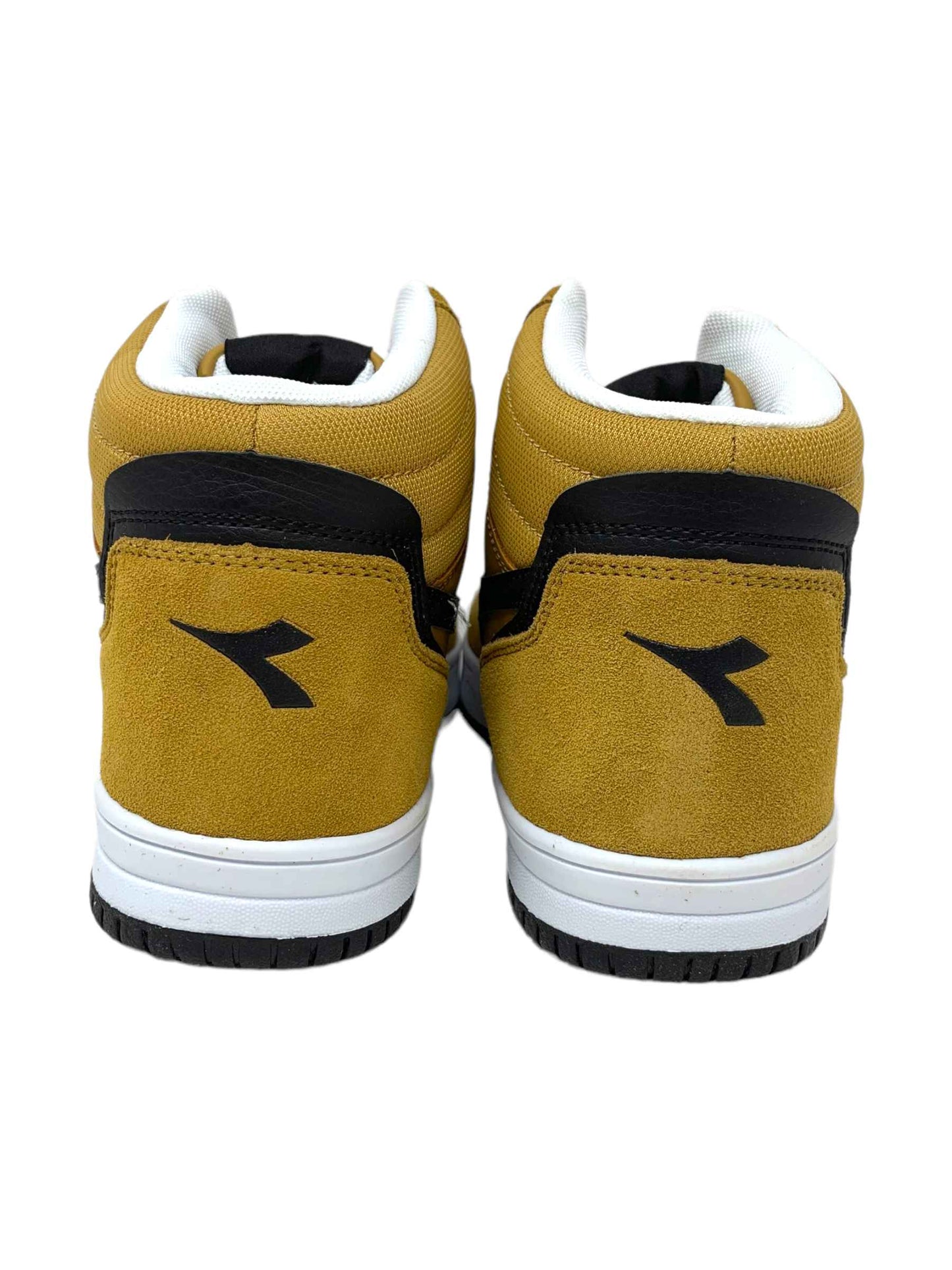Scarpa da ginnastica DIADORA RAPTOR MID S 10117770201 30134 UOMO