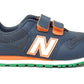 Scarpa da ginnastica NEW BALANCE YV500WNO BAMBINO