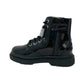 Anfibio da passeggio LELLI KELLY STELLA STELLINA LKHG2330 VERNICE NERO Bambina