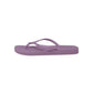 Ciabatta infradito IPANEMA ANAT COLORS FEM 82591 AQ602 LILAC donna