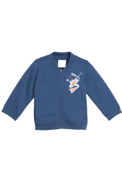 Tuta PUMA 689732 80 bambino