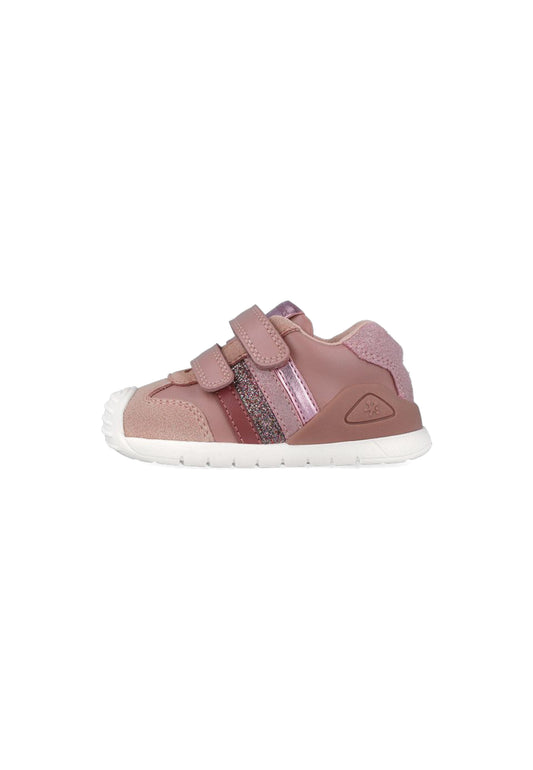 Sneaker "Primi passi" Biomecanics 251129-E159 KISS Bambina