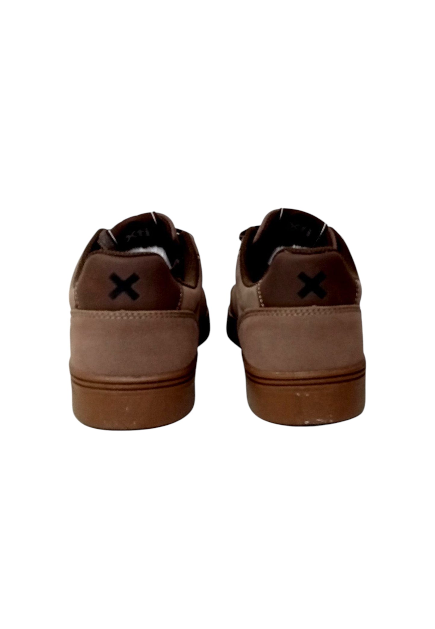 Sneaker XTI 144618 MARRON uomo