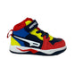 Sneakers da passeggio PRIMIGI 2947200 multicolore bambino