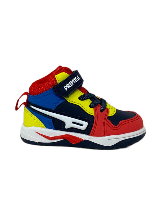 Sneakers da passeggio PRIMIGI 2947200 multicolore bambino