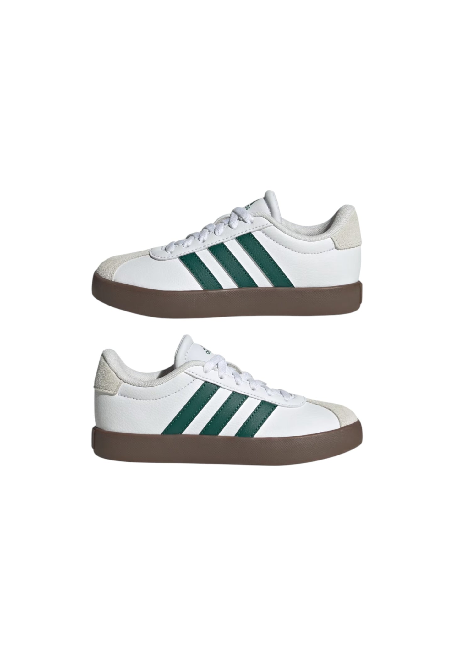Sneakers Adidas VL Court 3.0 K KK2261 Ragazzo/a