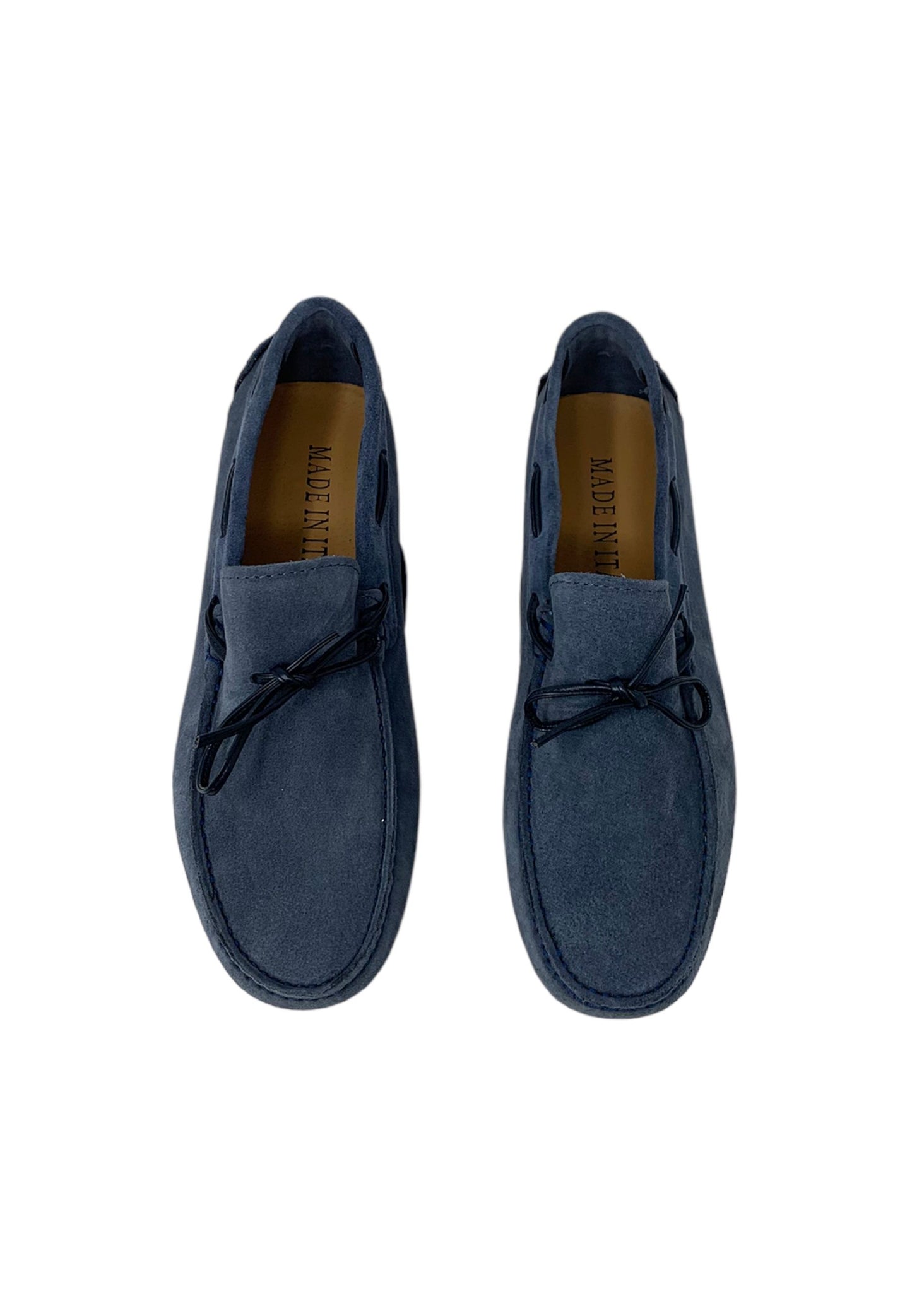 Mocassino BKS 101 CAM JEANS uomo
