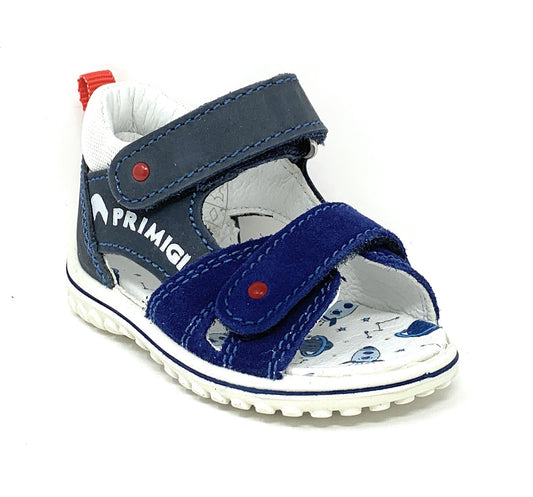 sandalo da passeggio PRIMIGI 1862000 bambino