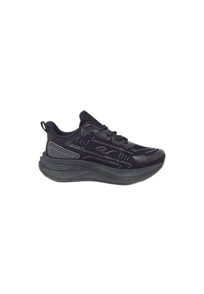Sneaker Everlast EV-3397  all black Unisex