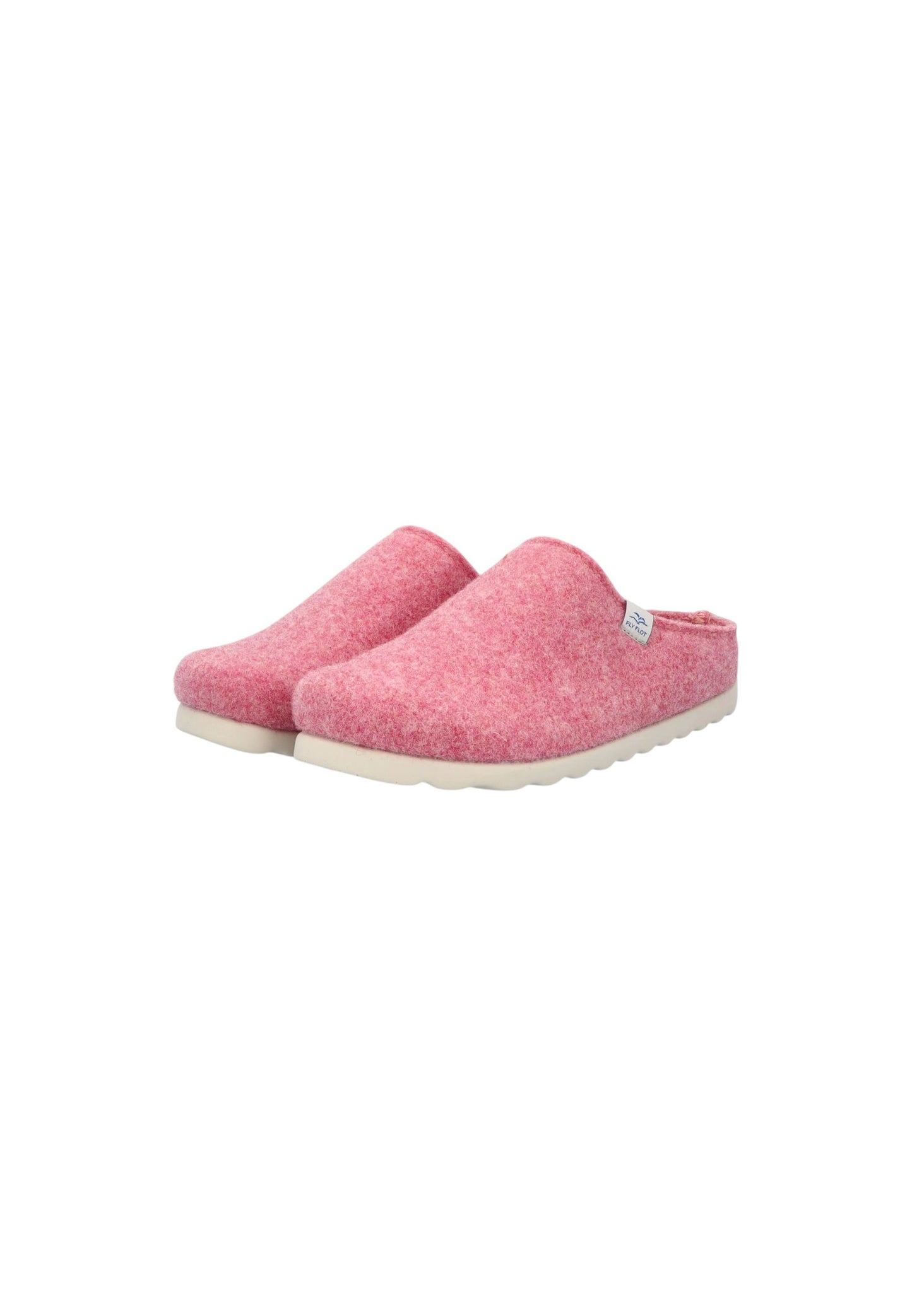 Pantofola FLY FLOT B3 U36 EZ ROSA donna
