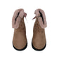 Stivaletti MELANIA M22248A PINK bambina