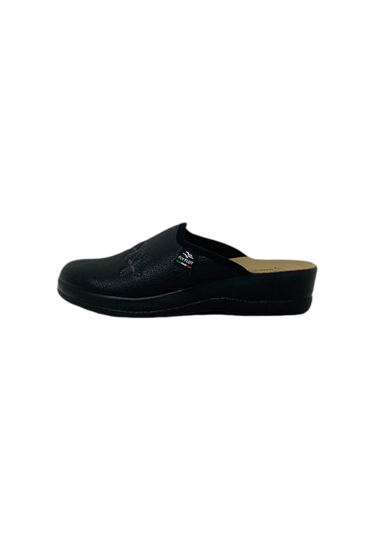 Pantofola FLYFLOT 63 Q51 2B NERO donna