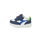 Sneaker DIADORA Raptor Low TD 101.177721 01 D0595 bambino