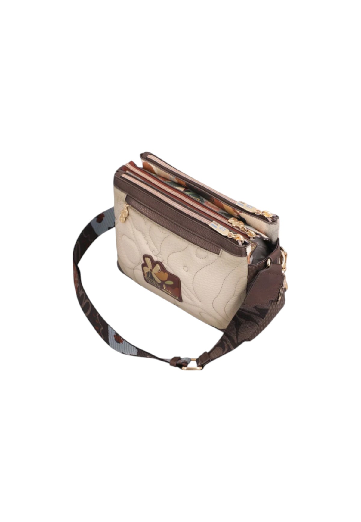 Borsa Anekke Tulip 43703-184 Donna
