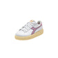 Sneaker DIADORA GAME STEP P SNOOPY PS 501.182619 01 50224  Bambina/Ragazza