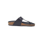 Ciabatte infradito  IGI&CO 3645000 nero Uomo