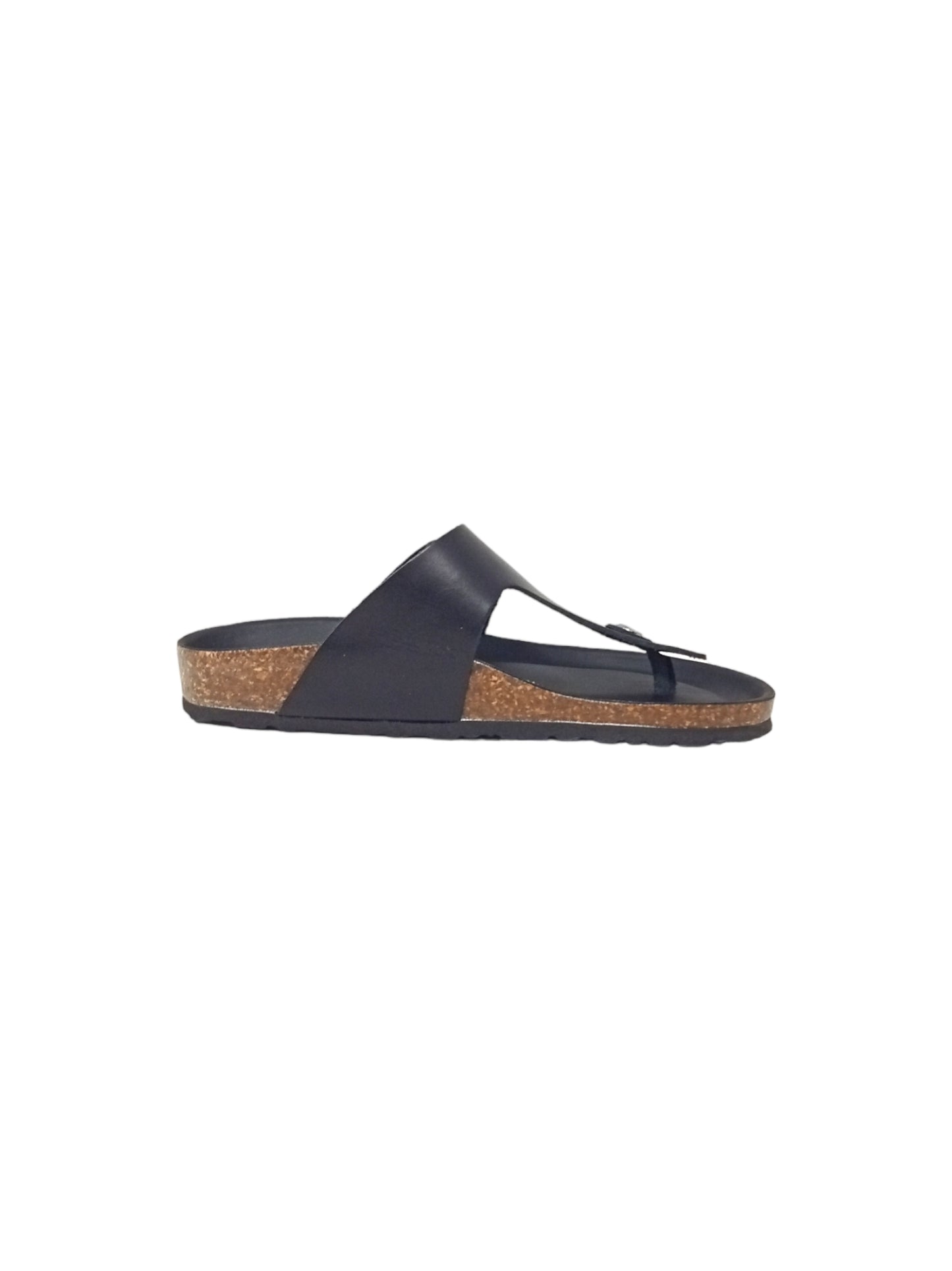 Ciabatte infradito  IGI&CO 3645000 nero Uomo