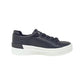 Sneaker SKECHERS D'VINE SKY - MAIN STEP 114581/BLK  Donna