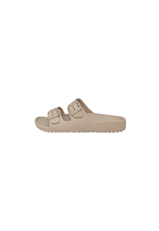 Ciabatta DE FONSECA DE.LEVANTO W58 BEIGE DONNA