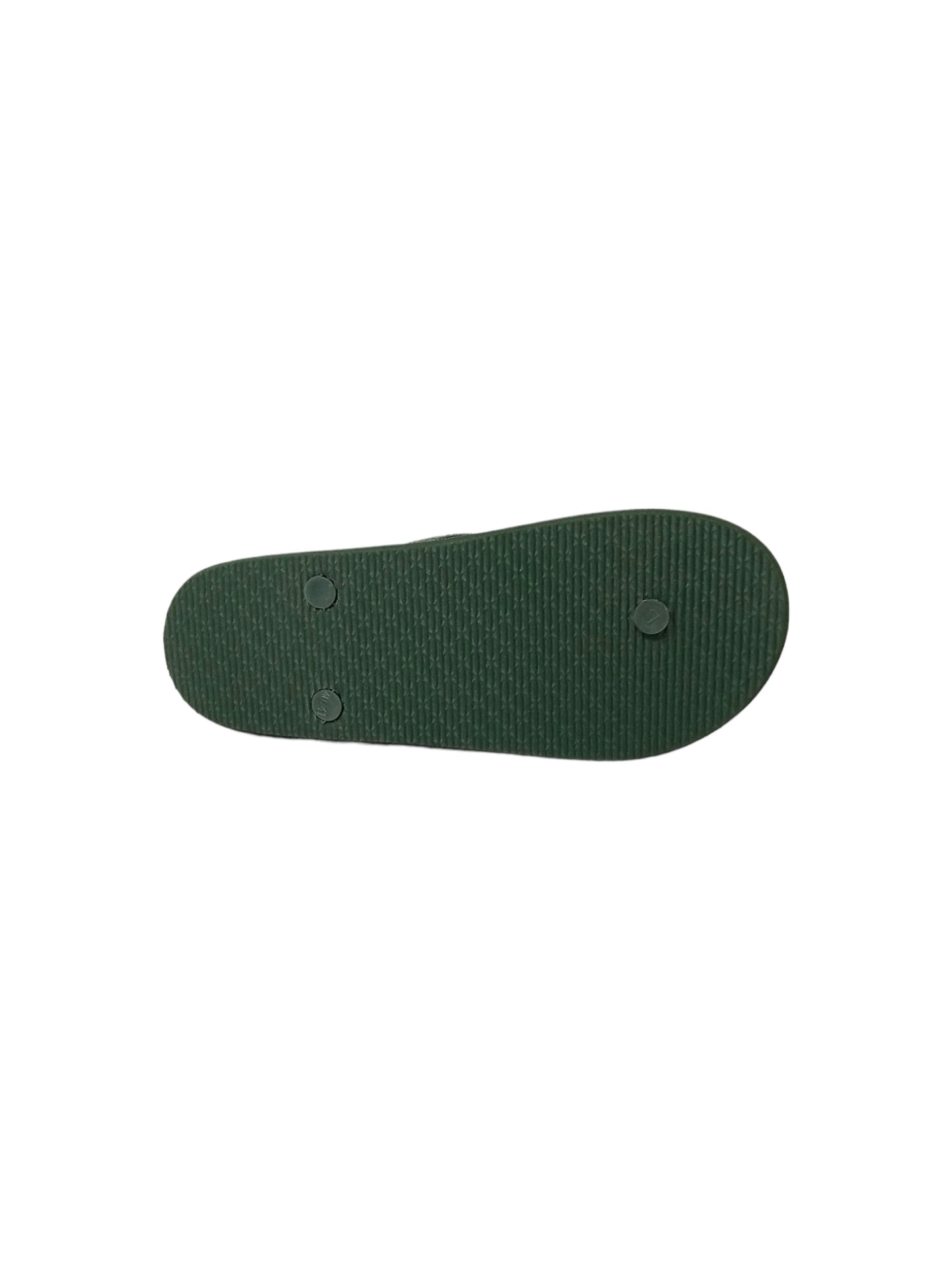 Ciabatta infradito Hotsand 12873 12874 VERDE unisex