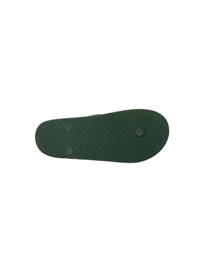 Ciabatta infradito Hotsand 12873 12874 VERDE unisex