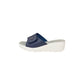 Ciabatta PATRIZIA AZZI 471/523 DENIM donna