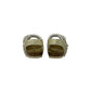 Sandali GRUNLAND Junior ARIA SB1151-40 platino Bambina