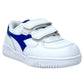 Scarpa da ginnastica DIADORA Raptor Low TD 10117772201 C3144 bambino