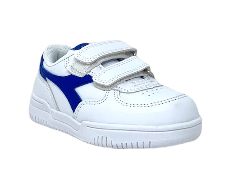 Scarpa da ginnastica DIADORA Raptor Low TD 10117772201 C3144 bambino