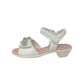 Sandali con tacco Lelli Kelly MARIELE LKCT4228 bambina più colori