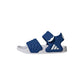 Sandali mare ADIDAS ADILETTE SANDALS HQ9208 Bambino
