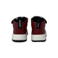 Sneakers BALDUCCI BS4640 BORDEAUX bambino