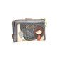 Portafogli Anekke Tulip 43709-912 Donna