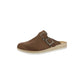Pantofola INBLU CT000039 TESTA DI MORO donna