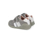 Sneaker "Primi passi" Biomecanics 251129-D154 GRIGIO Bambina
