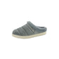 Pantofola INBLU FZ000001 ARGENTO donna