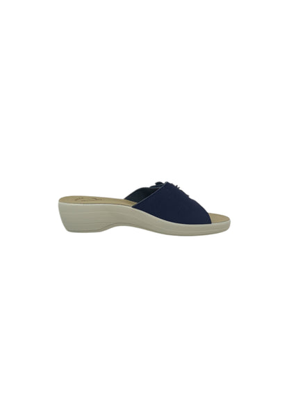 Ciabatta FLYFLOT T5 K40 GE BLU donna