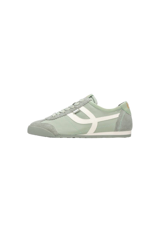 Sneaker XTI 145218 KAKI donna