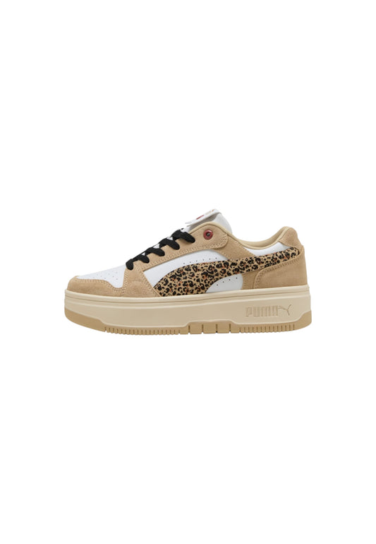Sneakers PUMA Rebound Femme Jr 404282 01 Donna