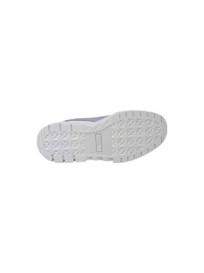 Sneaker PUMA MAYZE Lth Jr 384527 22 ragazza/donna
