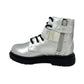 Anfibio da passeggio LELLI KELLY STELLA STELLINA LKHG2330 ARGENTO METALLIC Bambina