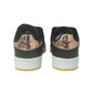 Sneaker EVERLAST EV-087P BLK/GOLDROSE donna