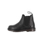 Stivaletto  chelsea GRUNLAND JR TABA PO1811-88 N/N unisex