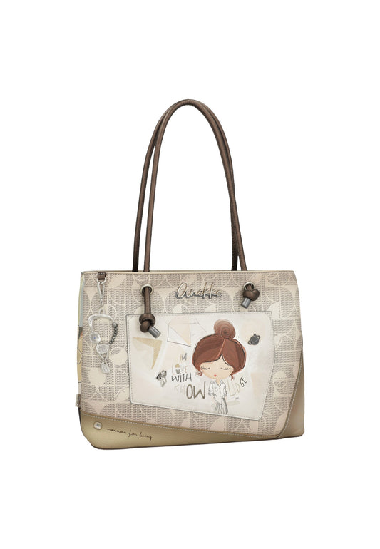Borsa ANEKKE Sophia 42802-361 Donna