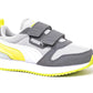 Scarpa da ginnastica PUMA R78 V INF 37361716 Bambino