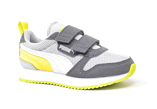 Scarpa da ginnastica PUMA R78 V INF 37361716 Bambino