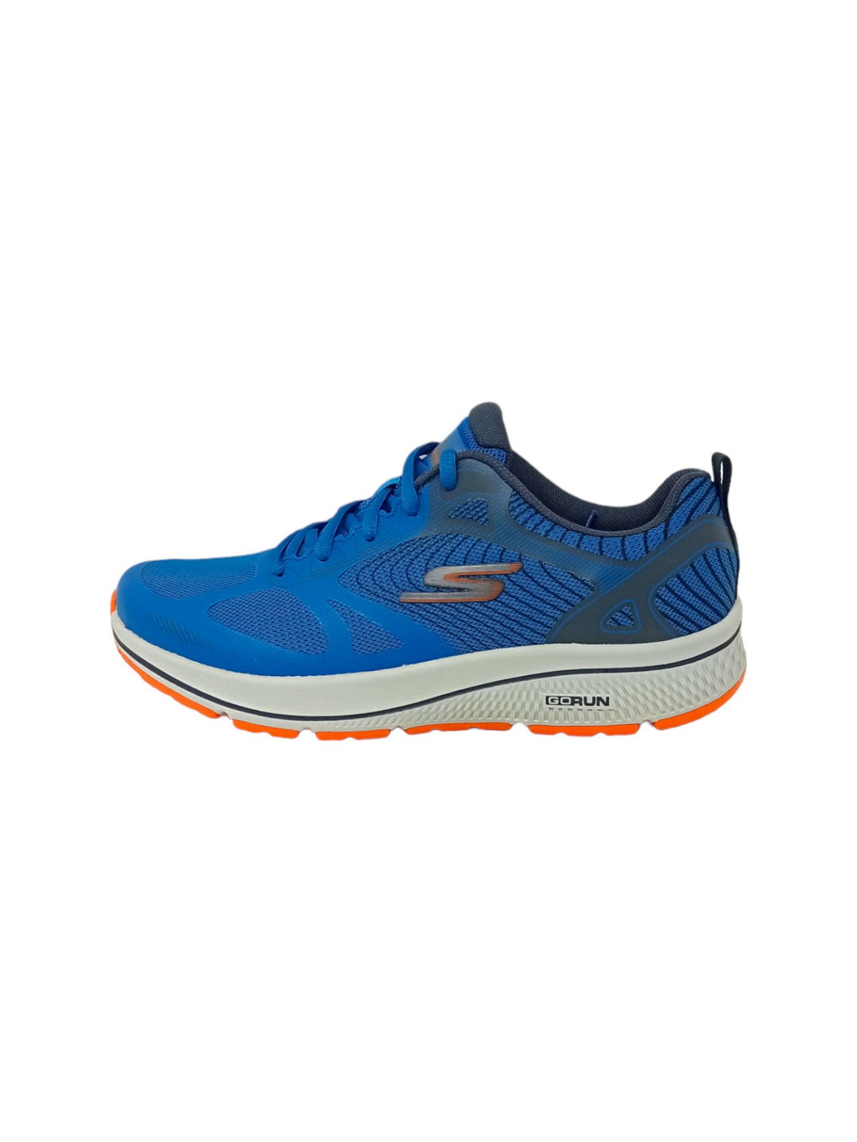 Sneakers Skechers Go Run Consistent 220035/BLOR Uomo
